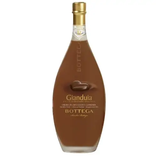 Crema di Giandiua 50 cl 