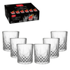Arca Arca Negroni Glass Tumbler 330 ml Gift box