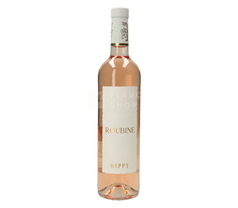 Hippy Rosé 75 cl