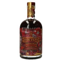Don Papa Quincentennial Edition 70 cl