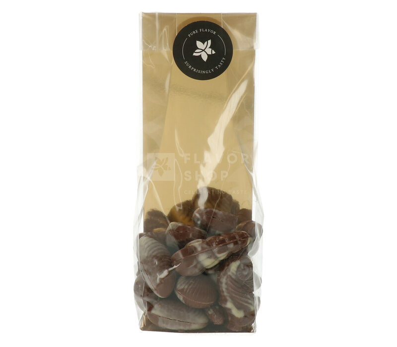 Handwerklich hergestellte Meeresfrüchte +/-200 g