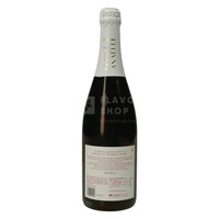 Sorelle Cranberry & Rosemary 0% 75 cl