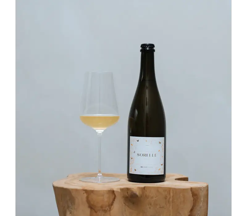 Sorelle Osmanthus 0% 75 cl