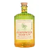 Drumshanbo Drumshanbo Gunpowder Brazilian Pineapple Gin 70 cl