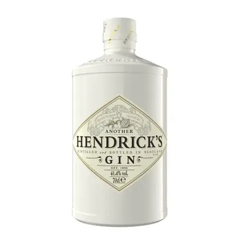 Another Hendrick's Gin 70 cl 