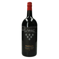 Porto Graham's Six Grapes Reserve 300 cl