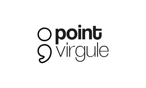 Point Virgule
