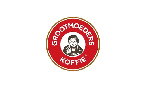 Grootmoeders Koffie