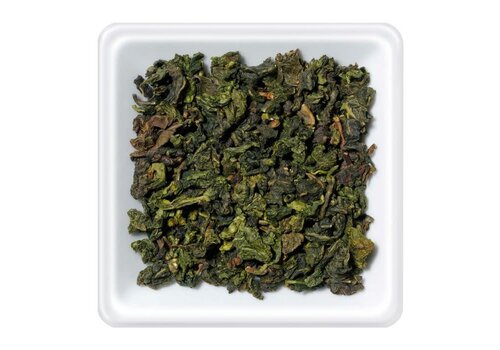 Pure Flavor Milky Oolong No. 092 - 90 g