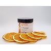 FruCare Tranches d'orange déshydratées 30 g