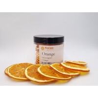 Tranches d'orange déshydratées 30 g
