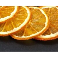 Dehydrated Orange Slices 30 g