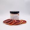 Tranches d'orange sanguine déshydratées 30 g