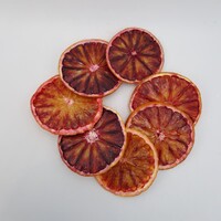 Blood Orange Slices Dehydrated 30 g
