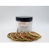 FruCare Dehydrated Lime Slices 25 g