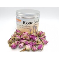 Pink Rosebuds 30 g