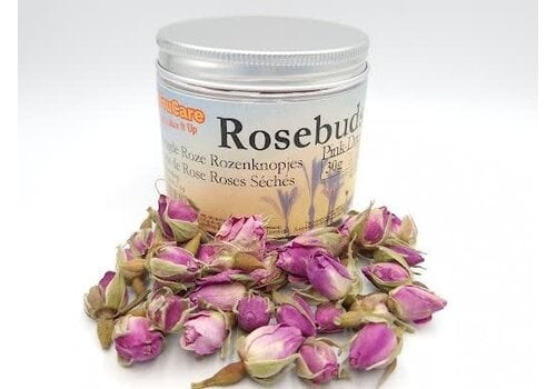 FruCare Pink Rosebuds 30 g