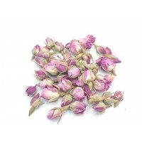 Rosa Rosenknospen 30 g