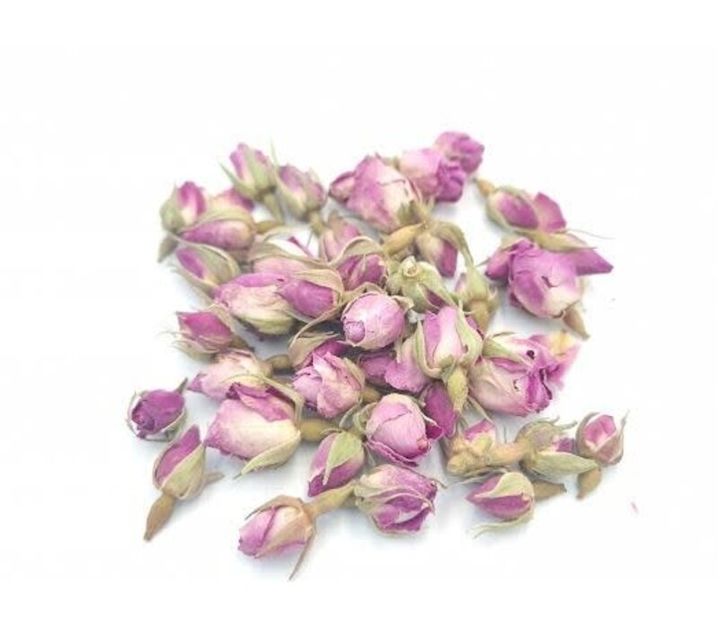 Pink Rosebuds 30 g
