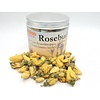 FruCare Boutons de roses jaunes 30 g