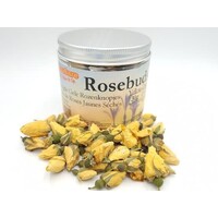 Gele Rozenknopjes 30 g