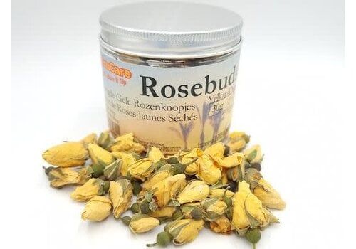 FruCare Gele Rozenknopjes 30 g