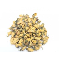 Gelbe Rosenknospen 30 g