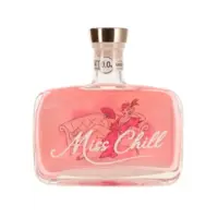Miss Chill 0,0° 50 cl