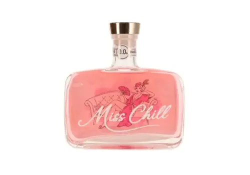Sir Chill Miss Chill 0,0° 50 cl