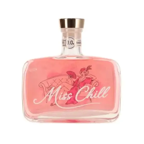 Miss Chill 0,0° 50 cl 