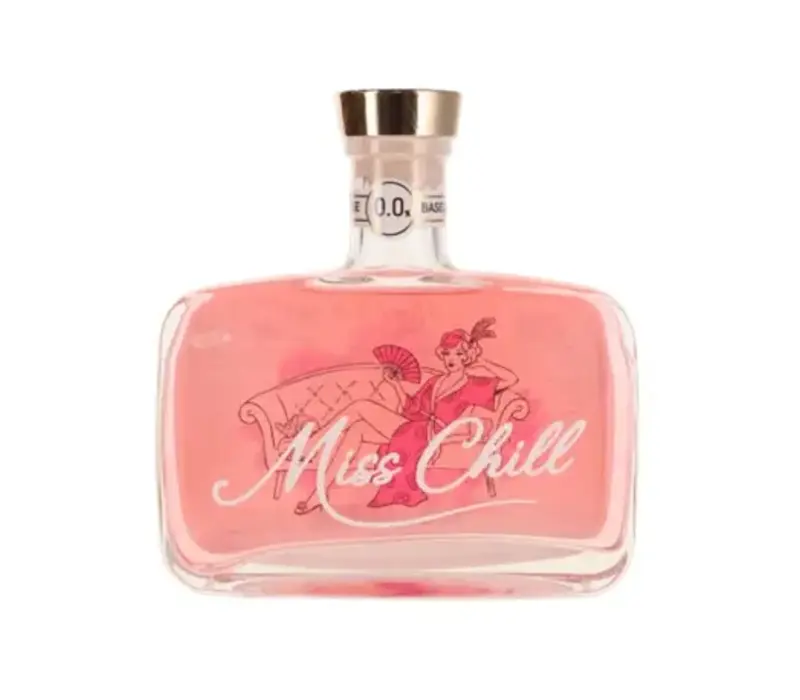Miss Chill 0,0° 50 cl