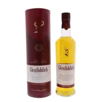 Glenfiddich Malt Master's Edition Whiskey 70 cl