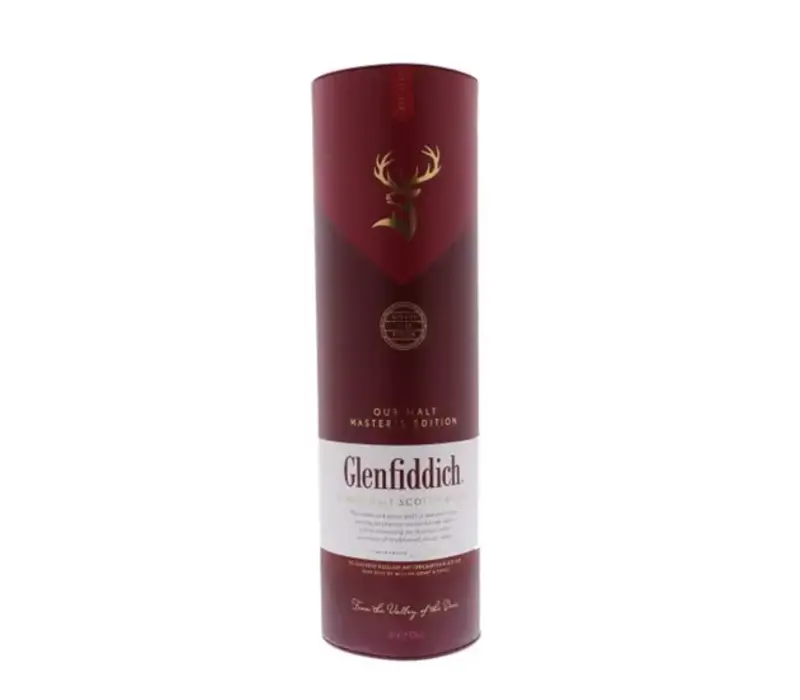Whisky Glenfiddich Malt Master's Edition 70 cl