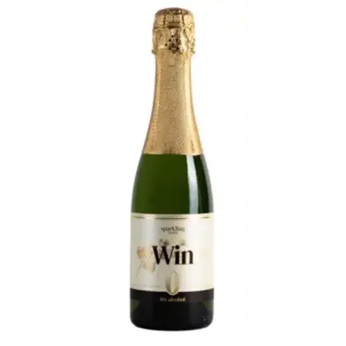 Win Verdejo Sparkling blanc 37,5 cl 
