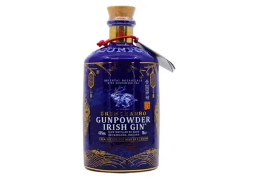 Drumshanbo Gin Drumshanbo Gunpowder Year of the Dragon  70 cl