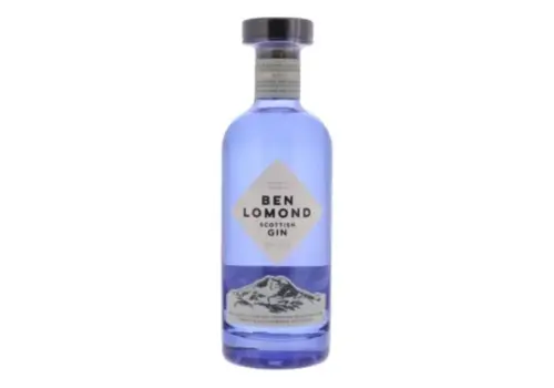 Ben Lomond Dry Gin 70 cl