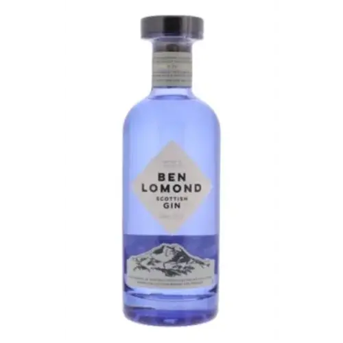 Ben Lomond Dry Gin 70 cl 