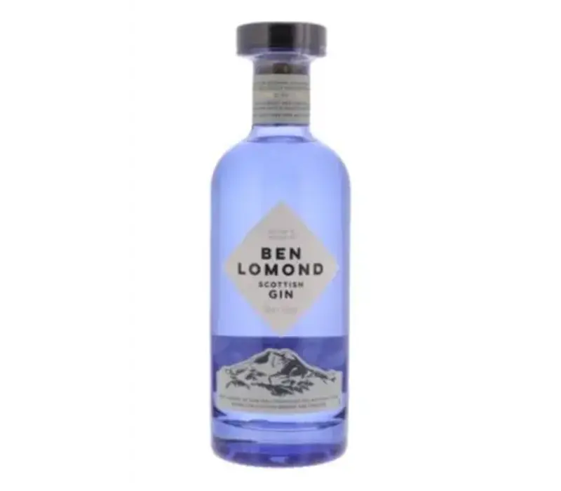 Ben Lomond Dry Gin 70 cl