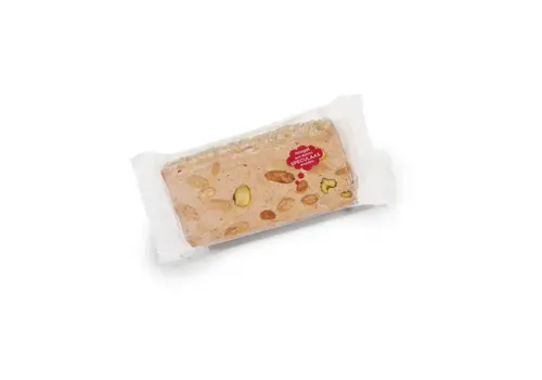 Vital Nougat Slice Speculaas 100 g