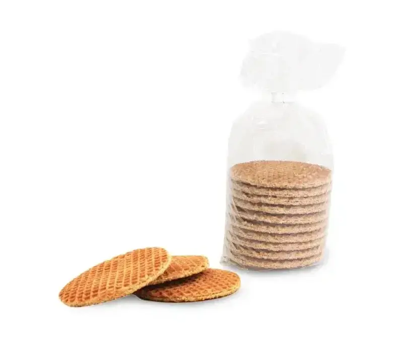 Stroopwafels 340 g