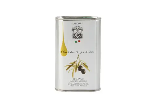 Marchesi Natives Olivenöl extra 200 ml