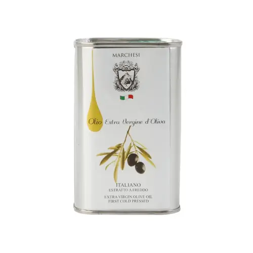 Huile d'olive extra vierge 200 ml 