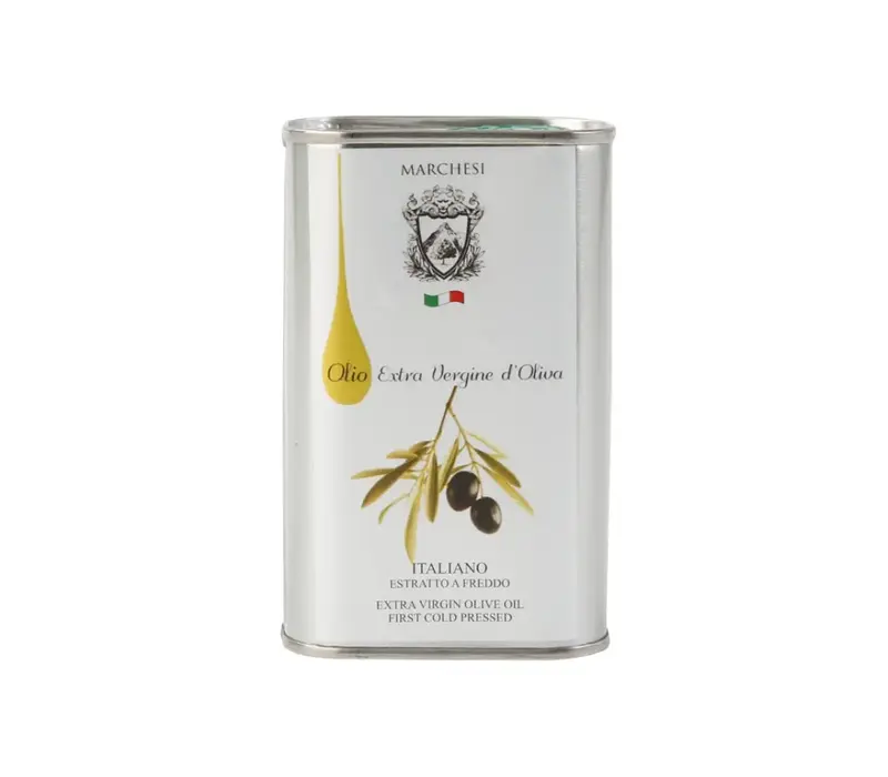 Natives Olivenöl extra 200 ml
