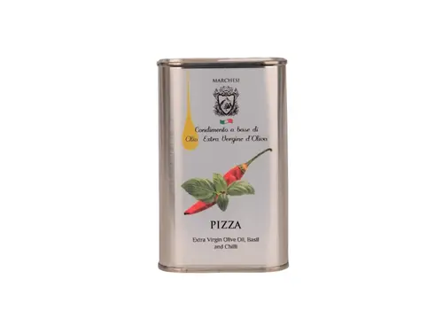 Marchesi Olijfolie Pizza 200 ml