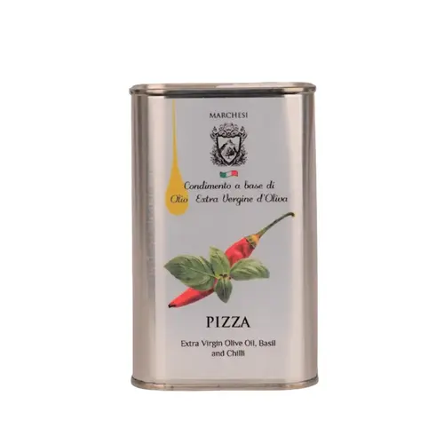 Olive Oil Pizza 200 ml 