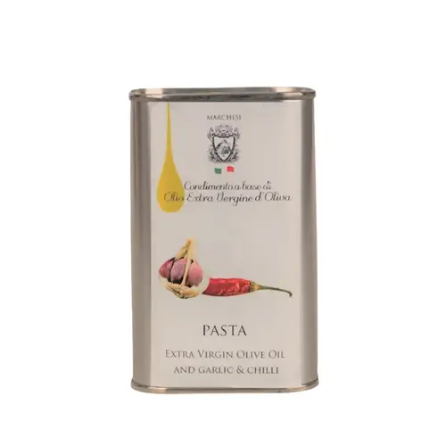 Olive Oil Pasta 200 ml 