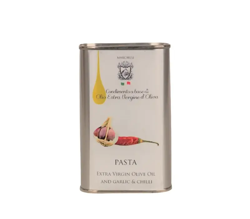 Olijfolie Pasta 200 ml
