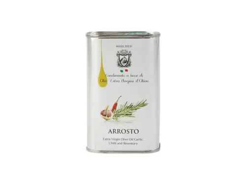 Marchesi Arrosto Olivenöl 200 ml