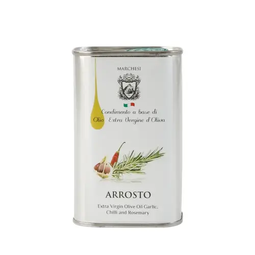Arrosto Olive Oil 200 ml 