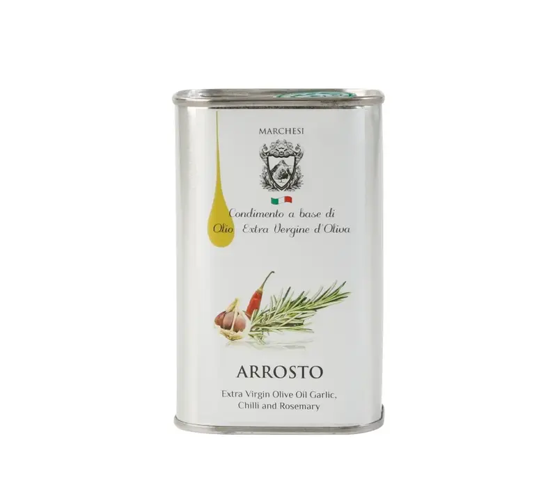 Arrosto Olive Oil 200 ml